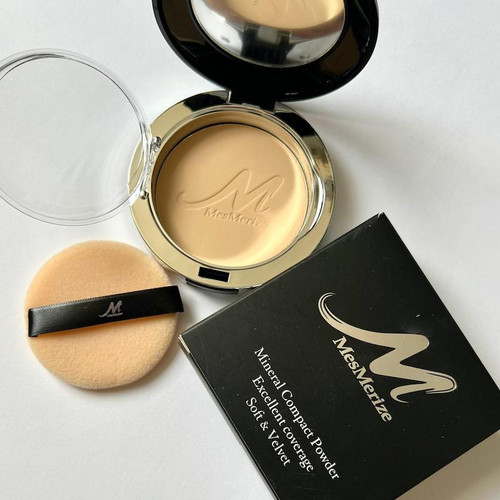 پنکیک مسمرایز 15 گرمی MesMerize