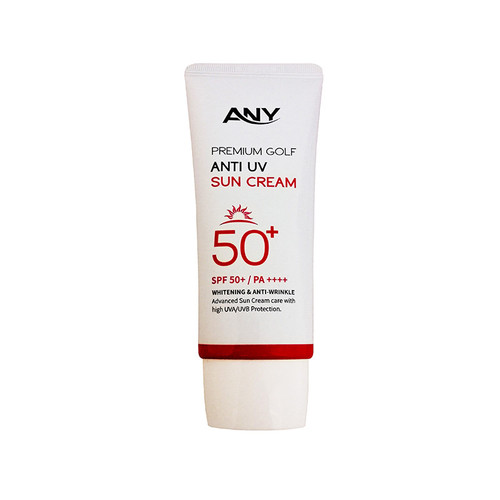 کرم ضد آفتاب آنی مدل Tone-up حجم 60 میلی لیتر SPF 50+
